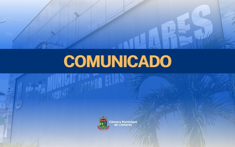 Notícia Câmara publica o resultado dos recursos e homologa o resultado do Processo Seletivo de Estagiários